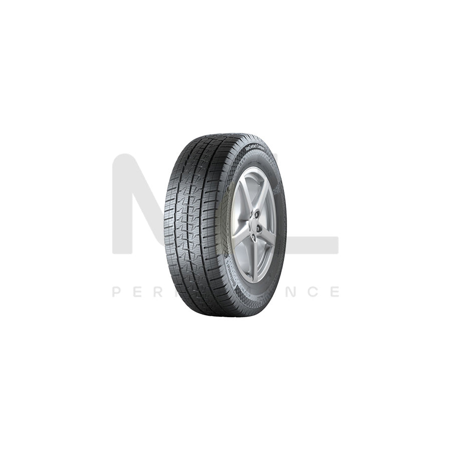 Continental VanContact™ Camper 225/70 R15 112S All-season Van Tyre
