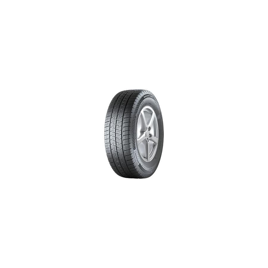 Continental Vancontact Camper 235/65 R16 115R All-season Car Tyre