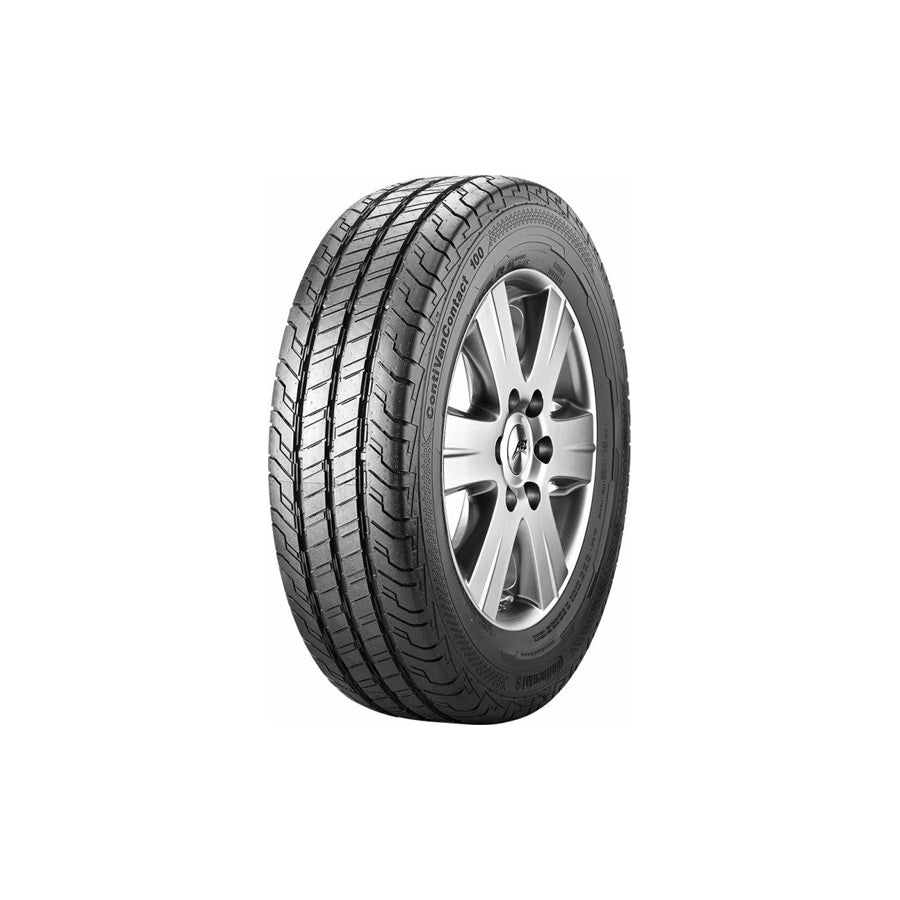 Continental VanContact Ultra 103 T 205/65 R16 107/105T Summer Van Tyre