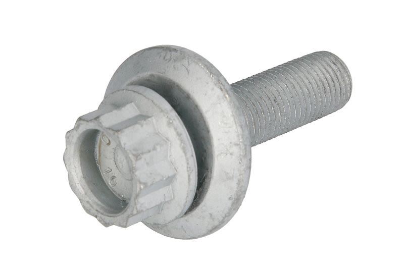 CONTITECH MS53 Crankshaft Pulley Bolt Set