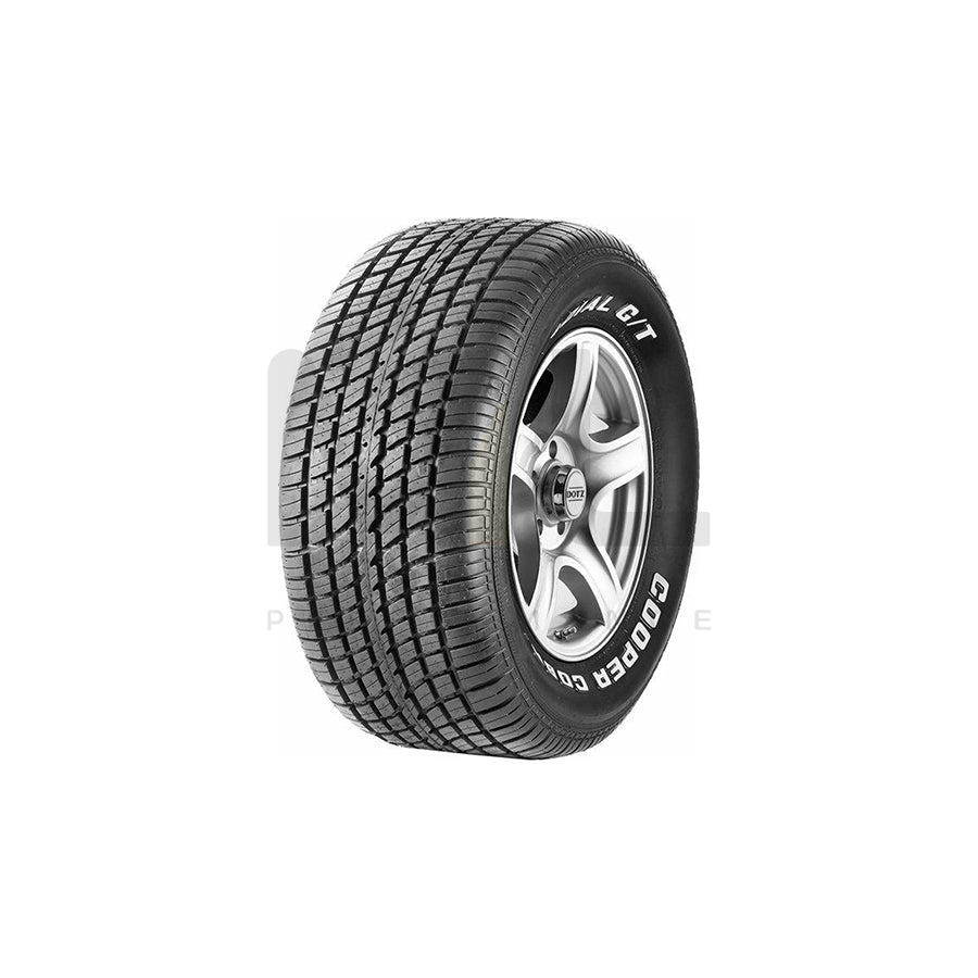 Cooper Cobra® Radial G/T™ 275/60 R15 107T Summer Tyre