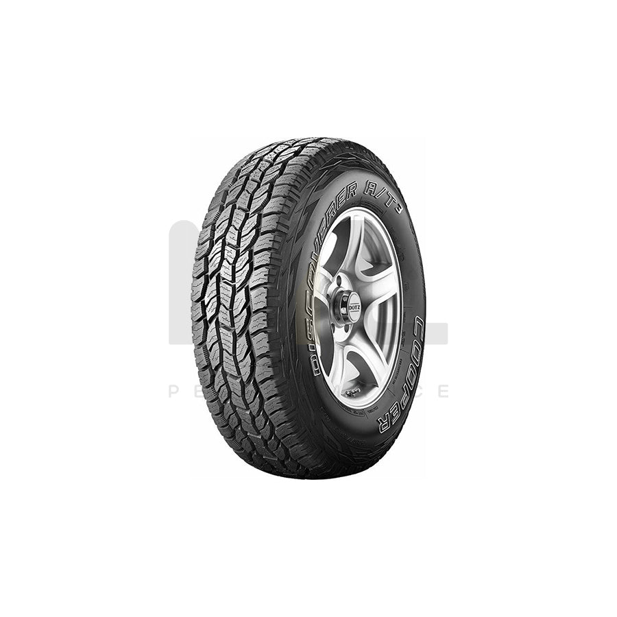Cooper Discoverer® A/T3 205/80 R16 104T SUV Summer Tyre