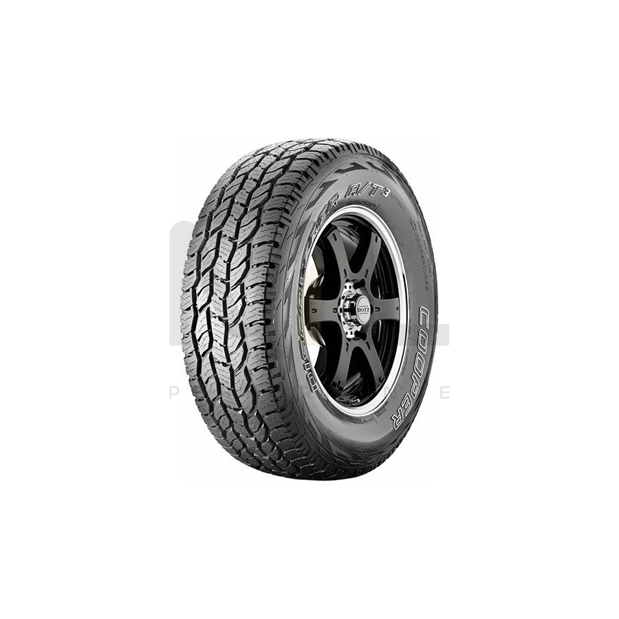 Cooper Discoverer® A/T3 Sport OWL 245/70 R16 111T SUV Summer Tyre