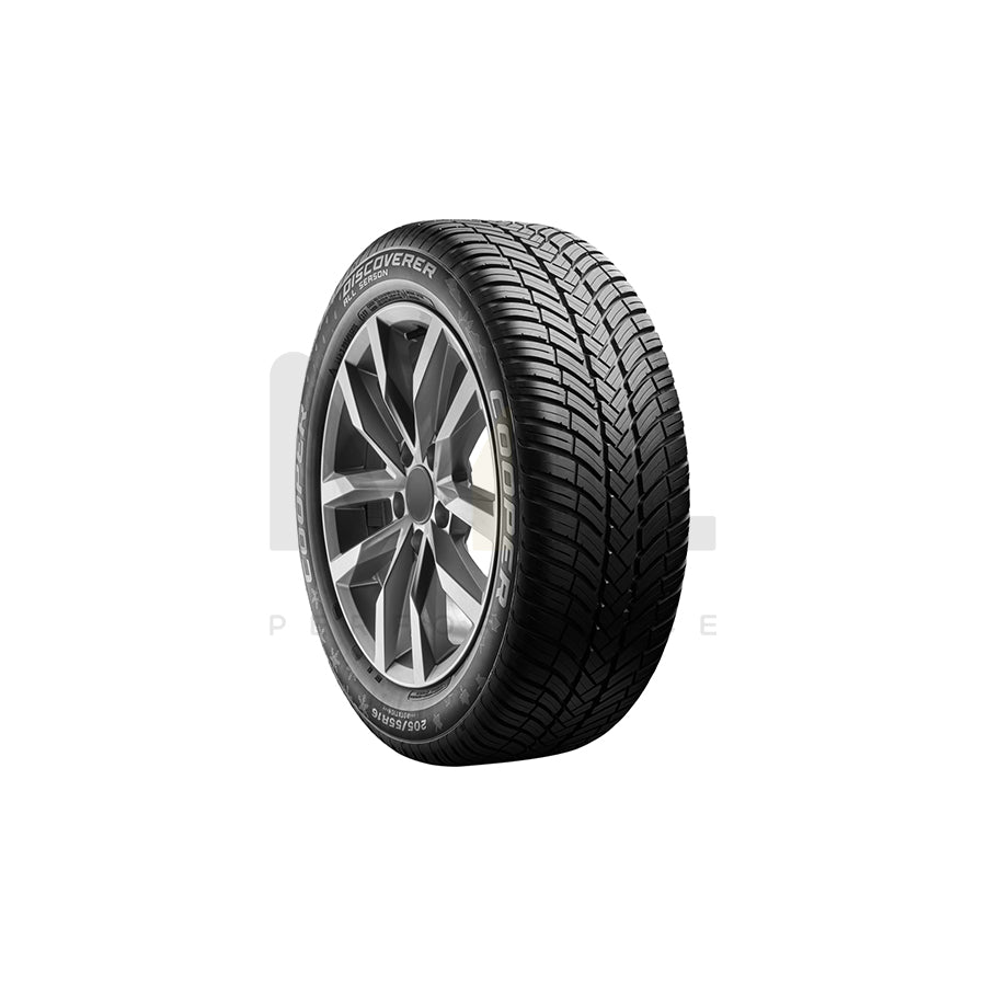Cooper Discoverer® All Season 185/60 R14 82H All-season Tyre