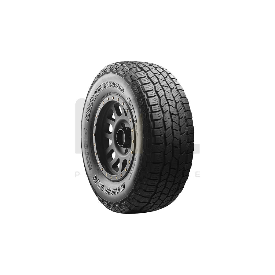 Cooper Discoverer ATR™ OWL 225/70 R15 100S All-season SUV Tyre
