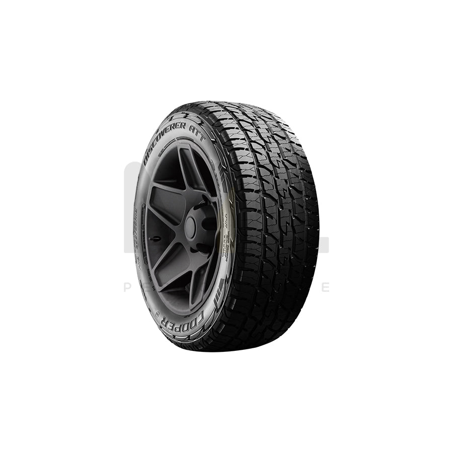 Cooper Discoverer® ATT XL M+S 225/65 R17 106H SUV Summer Tyre