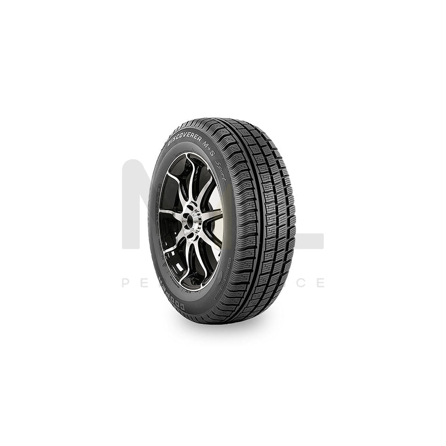 Cooper Discoverer® M+S Sport™ 205/70 R15 96T 4x4 Winter Tyre