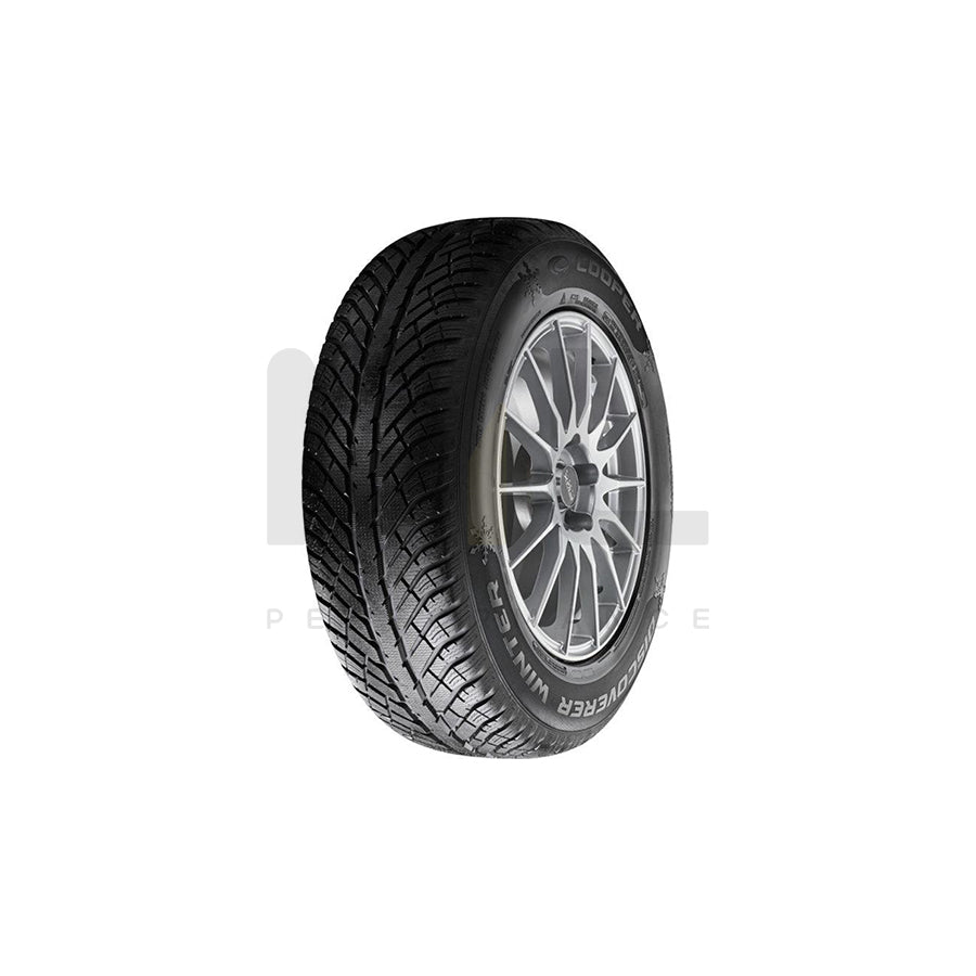 Cooper Discoverer® Winter™ XL M+S 3PMSF TL 205/55 R17 95V Winter Tyre
