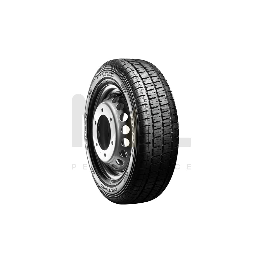 Cooper Evolution Van 215/65 R15 104T Van Summer Tyre