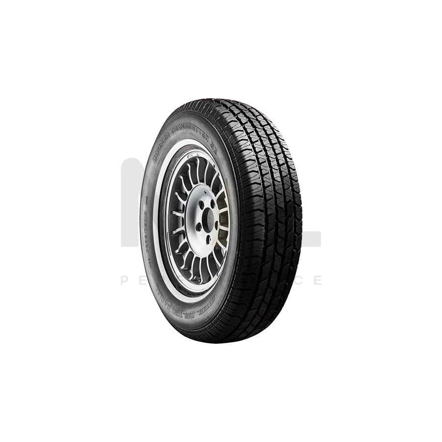 Cooper Trendsetter SE™ M+S 215/75 R15 100S Summer Tyre