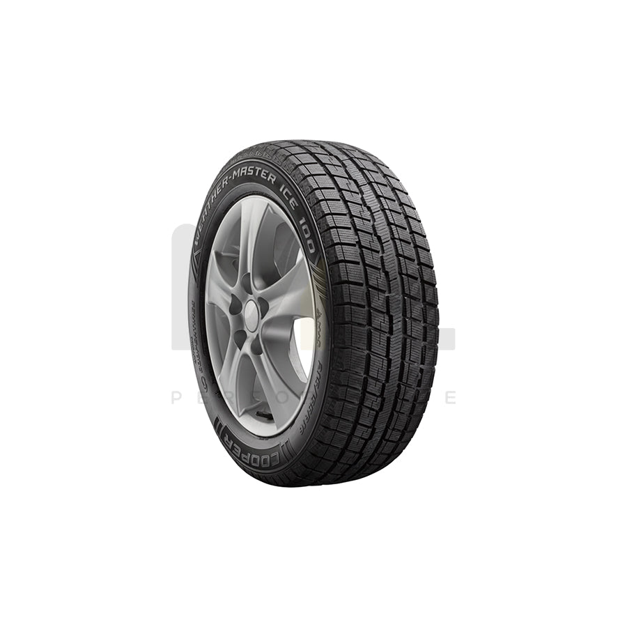 Cooper Weather-Master ICE 100 225/50 R17 94Q Winter Tyre