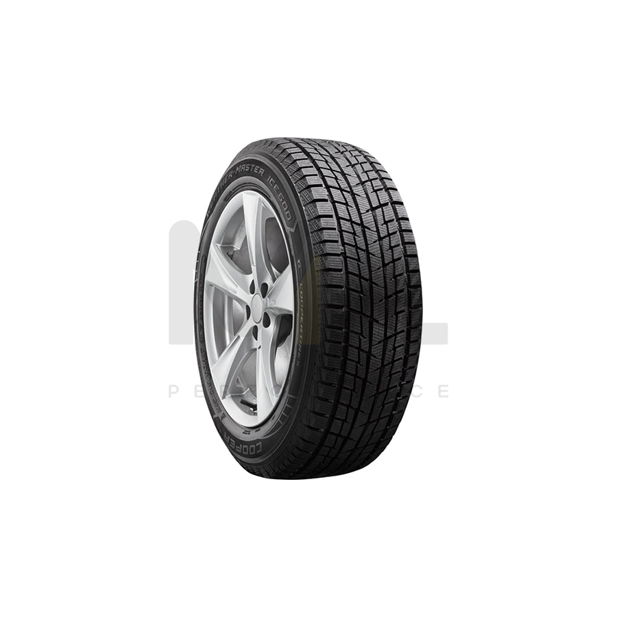 Cooper Weather-Master ICE 600 235/55 R17 99T 4x4 Winter Tyre