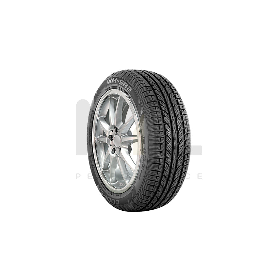 Cooper Weather-Master SA2 175/70 R13 82T Winter Tyre