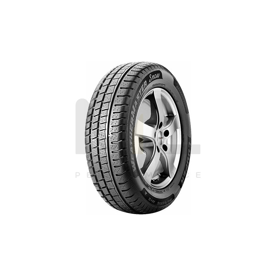 Cooper Weather-Master Snow 215/55 R16 93H Winter Tyre