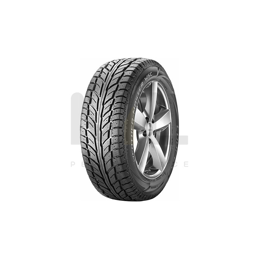 Cooper Weather-Master WSC™ 175/65 R14 86T Winter Tyre