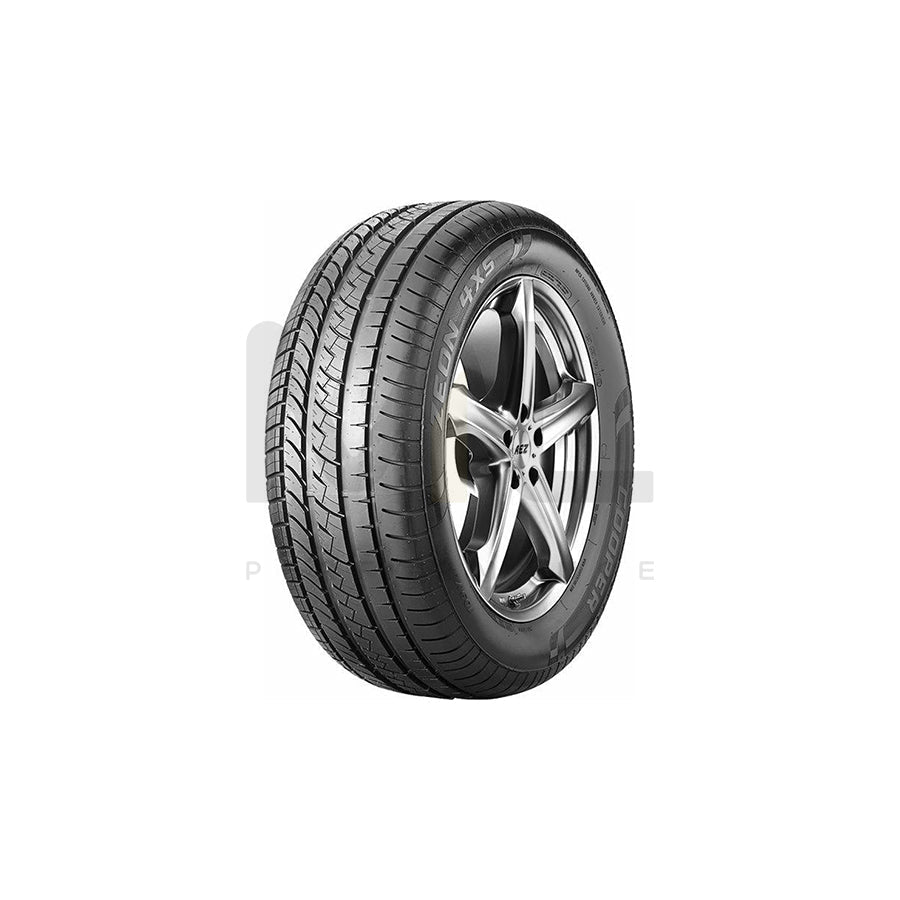 Cooper Zeon 4XS 255/50 R19 103V SUV Summer Tyre