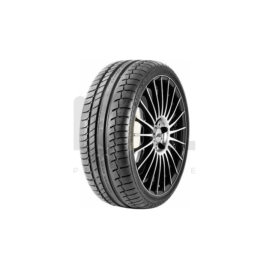 Cooper Zeon CS-Sport 205/40 R17 84W Summer Tyre