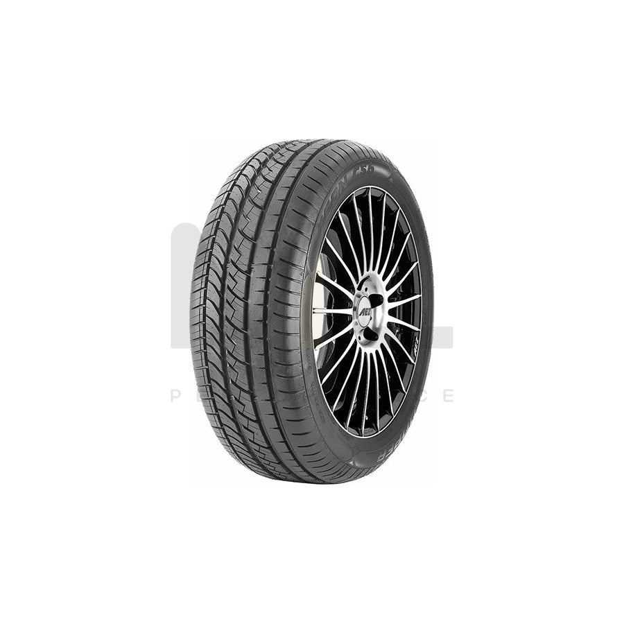Cooper Zeon CS6 215/50 R17 95W Summer Tyre