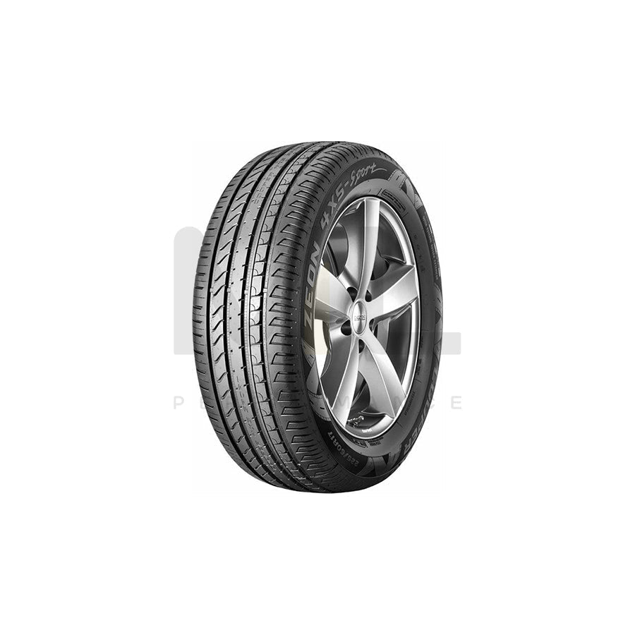 Cooper Zeon 4XS Sport FP 235/55 R17 99V SUV Summer Tyre