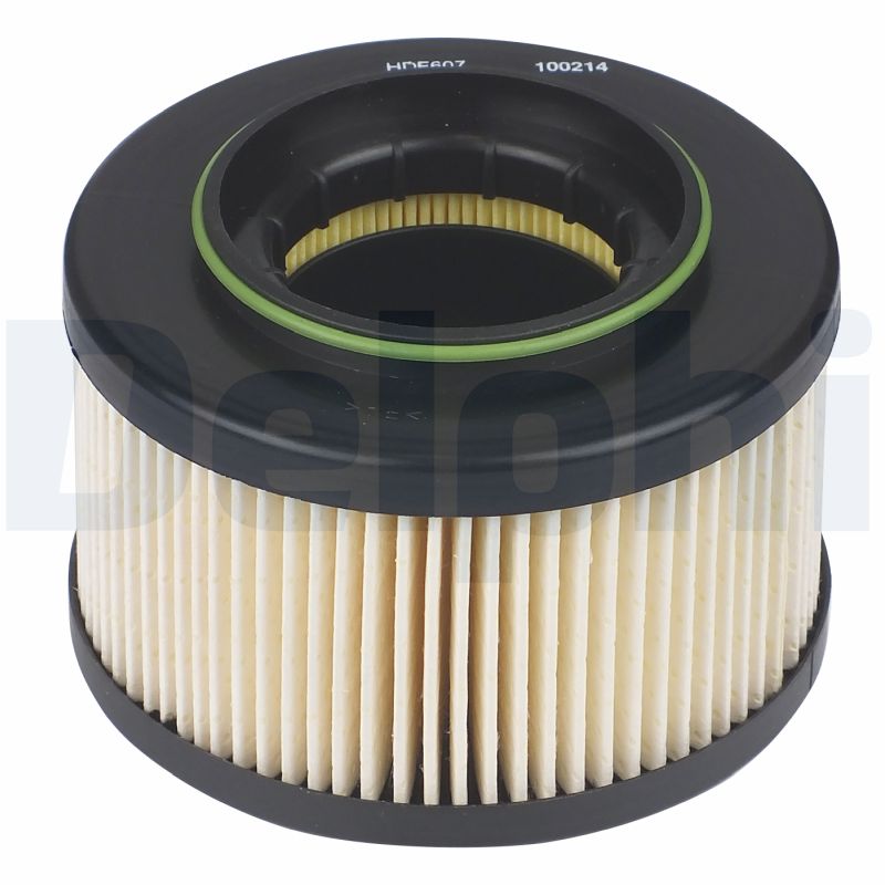 DELPHI DELHDF607 Fuel Filter