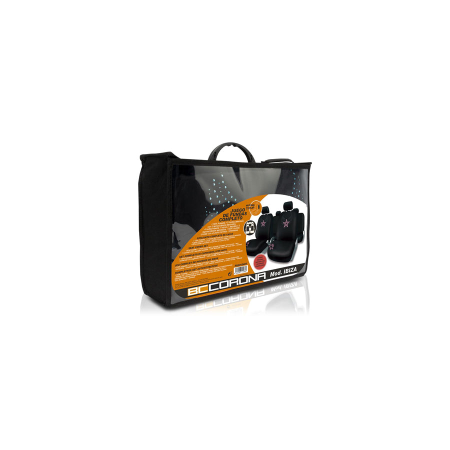 Corona Ibiza Fuk10401 Car Seat Cover