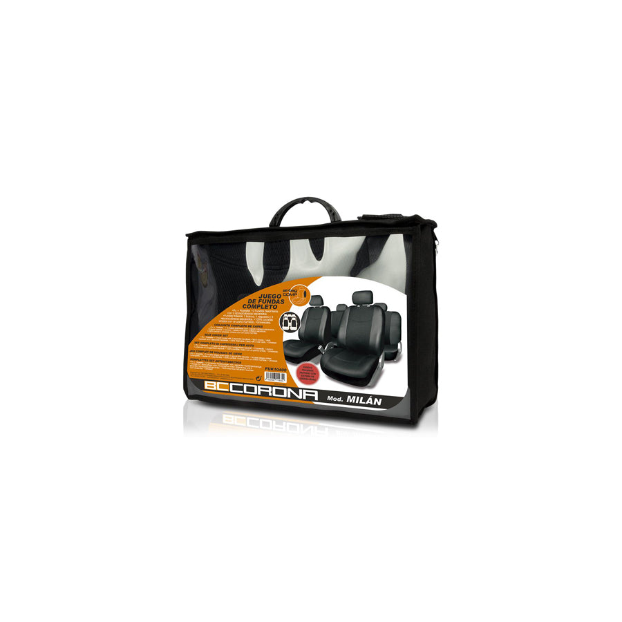 Corona Milan Fuk10400 Car Seat Cover