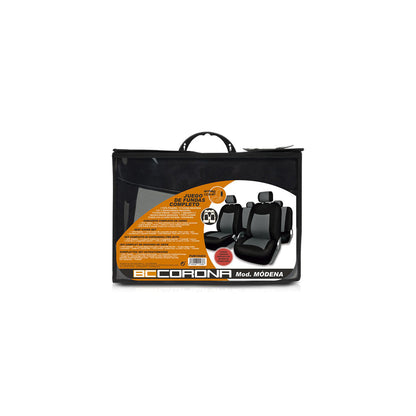 Corona Modena Fuk10403 Car Seat Cover