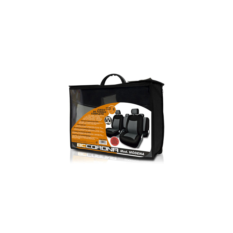 Corona Modena Fuk10403 Car Seat Cover