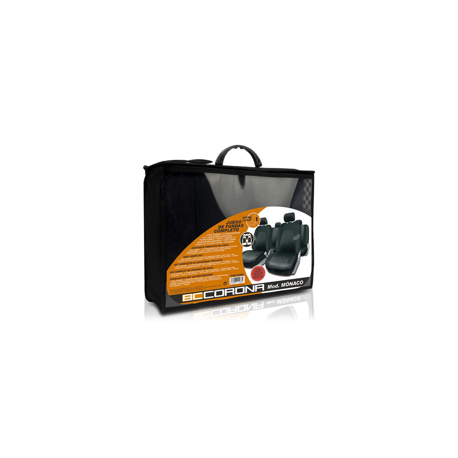 Corona Monaco Fuk10402 Car Seat Cover