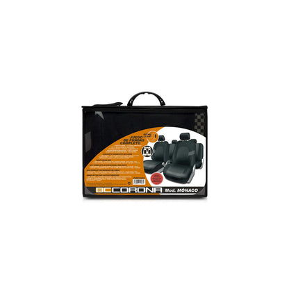 Corona Monaco Fuk10402 Car Seat Cover