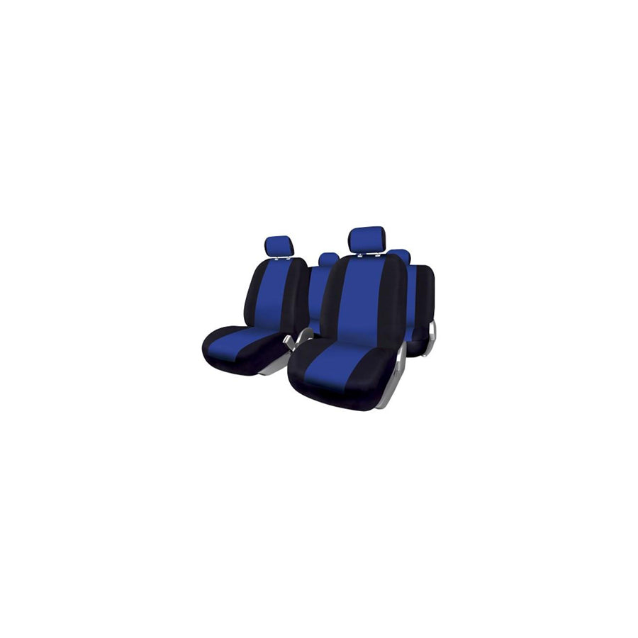 Corona Sevilla Blue Fuk10409 Workshop Seat Cover