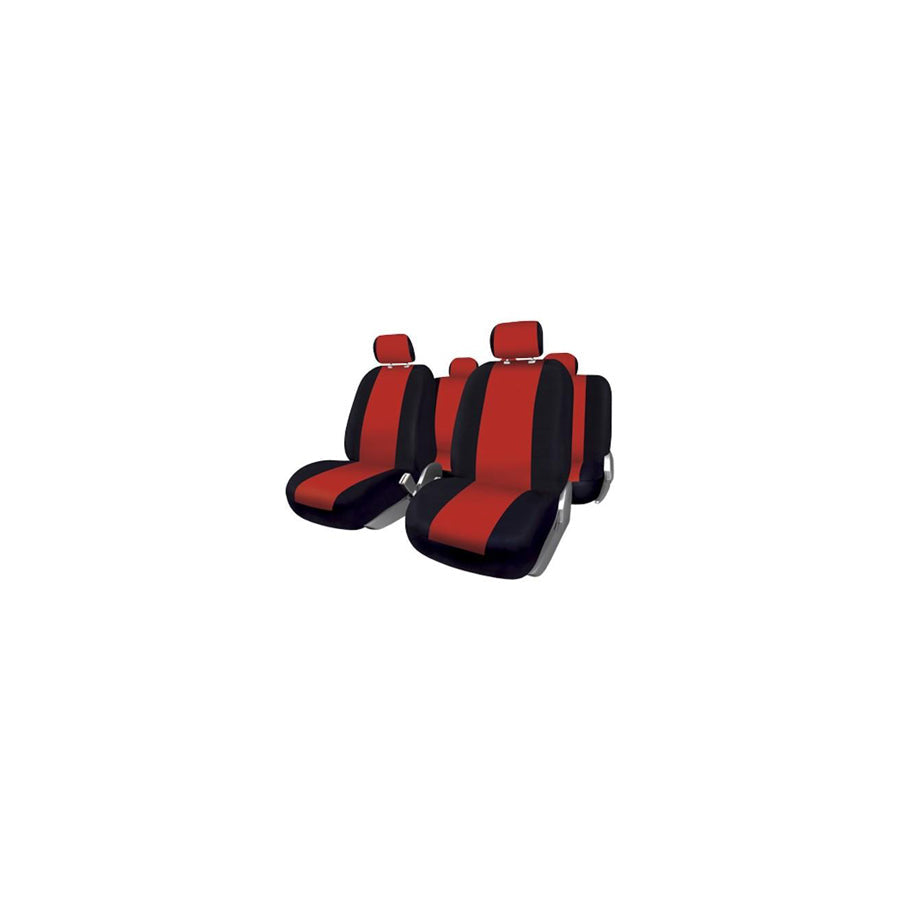 Corona Sevilla Red Fuk10411 Workshop Seat Cover