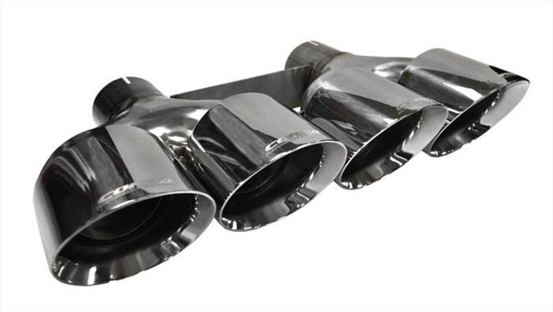 Corsa 14062 Tip Kit Quad 4.5"