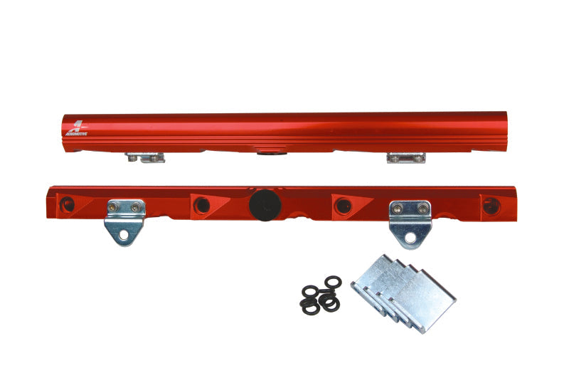 Corsa 14115 Cat-Back 2.5" Dual Rear Twin 3.5" Corvette C4 L98