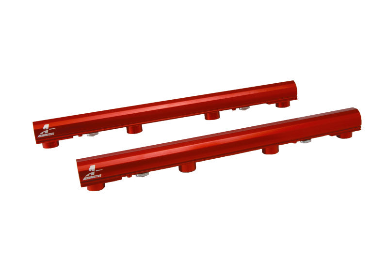 Corsa 14116 Cat-Back 2.5" Dual Rear Twin 3.5" Corvette C4 LT1