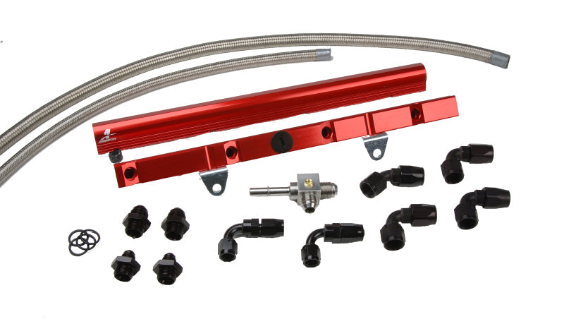 Corsa 14139 Axle-Back 2.5" Dual Rear Tigershark 3.5" Corvette C5