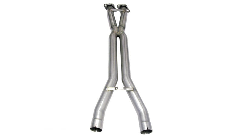 Corsa 14173 X-Pipe 3.0" Corvette C6 Z06 06-11/C6 ZR1 09-11
