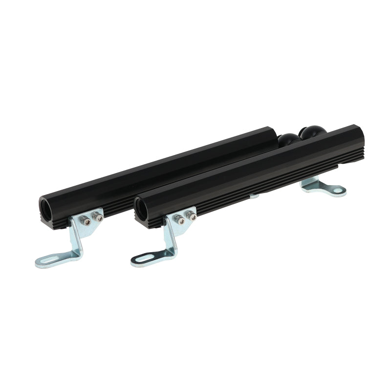 Corsa 14174 Cat-Back 3.0" Dual Side Single 3.0" Viper 03-10