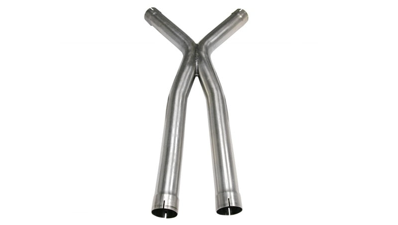 Corsa 14312 X-Pipe 2.5" Mustang 4.6/5.4 05-10