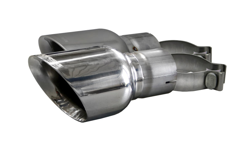 Corsa 14346 Tip Kit Single 4.5"