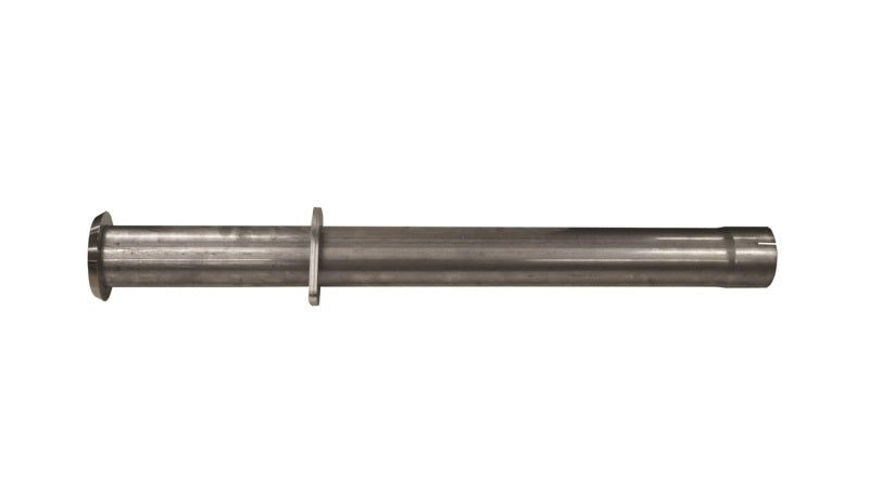 Corsa 14754 Resonator Delete Kit 2.5" F150 3.5/5.0 11-14