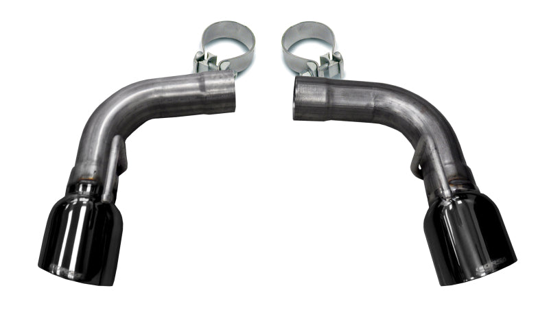 Corsa 14775BLK Tip Kit Single 4.5"