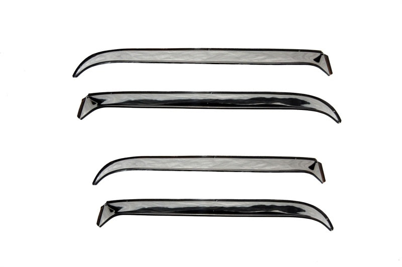 Corsa 14918 Cat-Back 3.0" Single Side Single 4.0" Tacoma 3.5 16-23