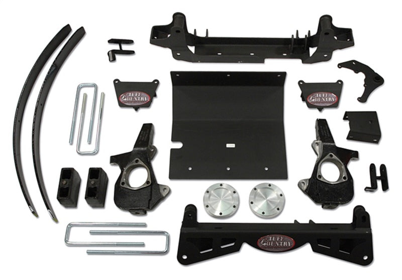 Corsa 14961 Axle-Back 2.5" Dual Rear Twin 4" Corvette C5 5.7 97-04