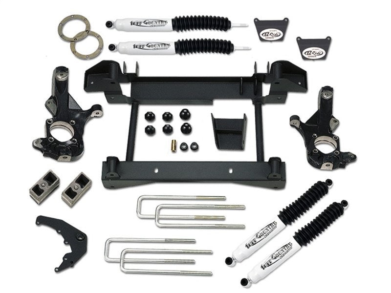 Corsa 14985 Cat-Back 2.5" Dual Rear Twin 3.5" Challenger 5.7 15-16
