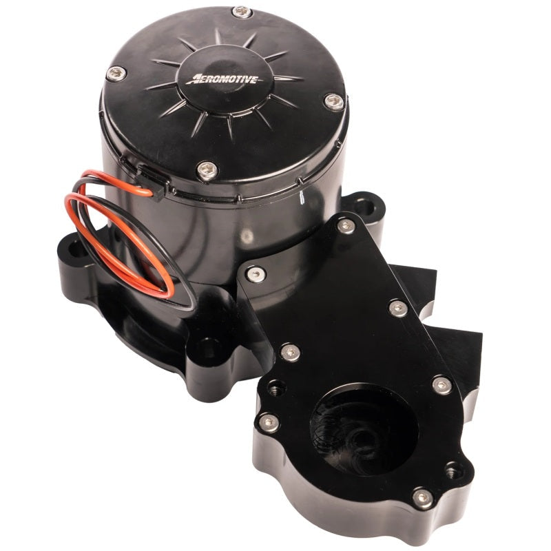 Corsa 24310 Cat-Back 3.0" Single Side Single 4" F150 4.6/5.4 09-10