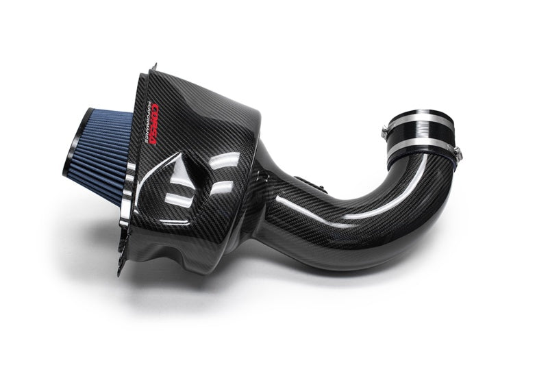 Corsa 44001 Closed Box Corvette C7 6.2 V8 '14-19