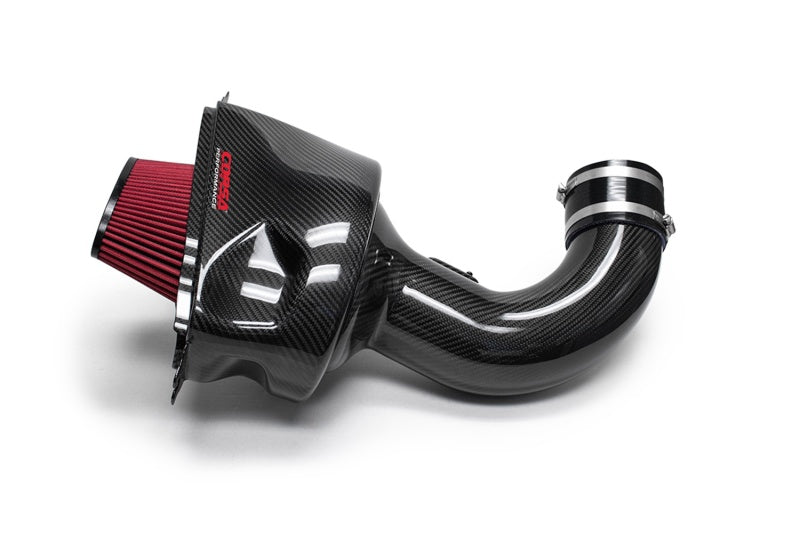 Corsa 44001D Closed Box Corvette C7 6.2 V8 '14-19