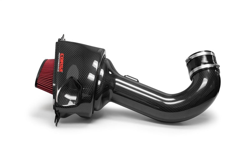 Corsa 44002D Closed Box Corvette C7 Z06 6.2 V8 '15-19
