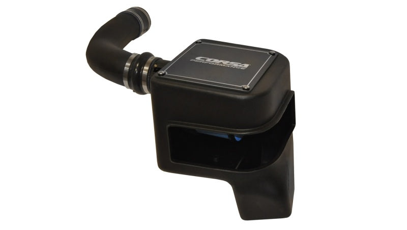 Corsa 44387 Closed Box Ford F150 6.2 V8 '10-11